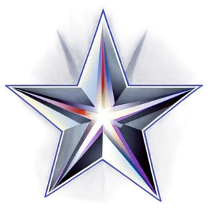 Star Vector For Print PNG Fjq PNG