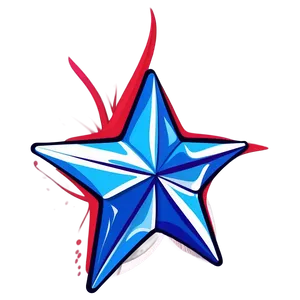 Star Vector For Stationery Png 37 PNG image