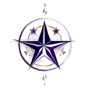 Star Vector For Wall Art PNG 05252024 PNG