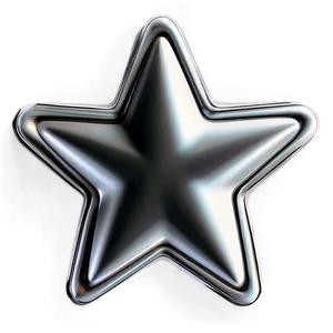 Star Vector For Web PNG 05252024
