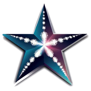 Star Vector Frame PNG Iaj39 PNG