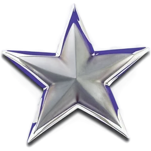 Star Vector Pattern Png 05252024 PNG image