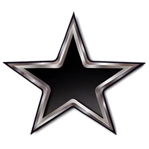 Star Vector Shape Png 05252024 PNG image