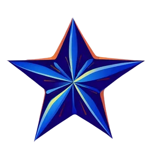 Star Vector Shape Png Lhs PNG image