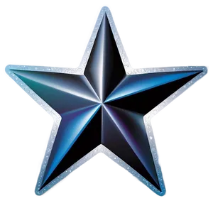 Star Vector Sticker PNG 79 PNG
