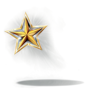 Star Vector Symbol Png Qij PNG image