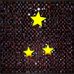 Star Vector Texture PNG 05252024 PNG