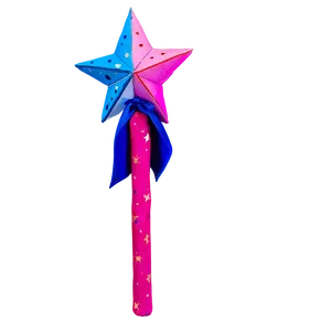 Star Wand Craft PNG 48