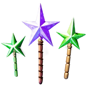 Star Wand PNG 45 PNG