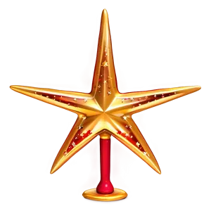 Star Wand Toy PNG Vnm40 PNG