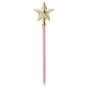 Star Wand With Diamonds PNG Jak26 PNG