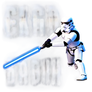 Star Wars Cartoon Characters PNG 06122024