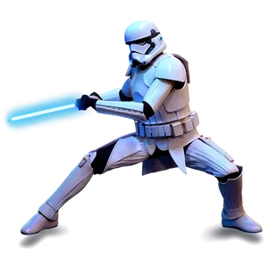 Star Wars Character Action Scenes Png 06122024 PNG image