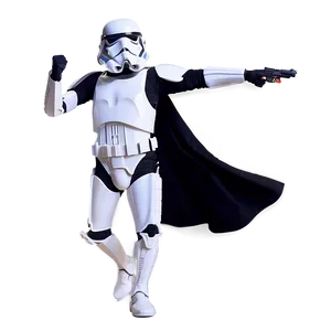 Star Wars Character Action Scenes PNG Skg22 PNG