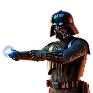 Star Wars Character Art Png Dia PNG image