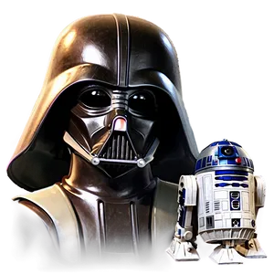 Star Wars Character Groups Png 06122024 PNG image