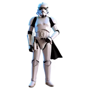 Star Wars Character Outfits Png 35 PNG image