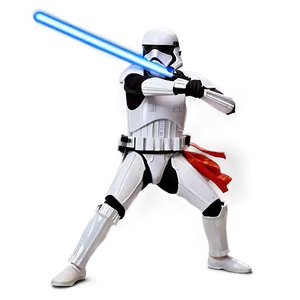 Star Wars Character Poses PNG Lgv5 PNG