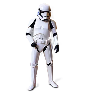 Star Wars Character Poses PNG Txe