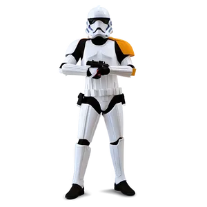 Star Wars Character Renders PNG 06122024