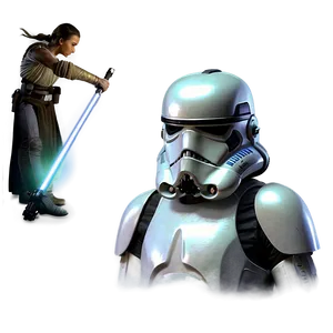 Star Wars Characters A