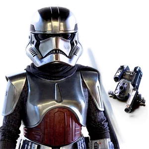 Star Wars Characters D