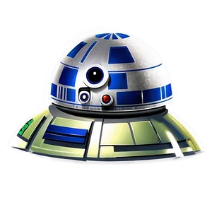 Star Wars Child Characters Png 06122024 PNG image