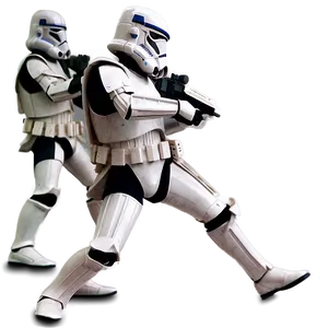 Star Wars Clone Troopers PNG Pxb PNG