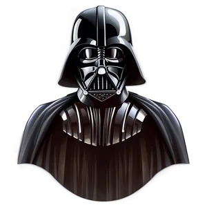 Star Wars Darth Vader Illustration Png Cgo71 PNG image
