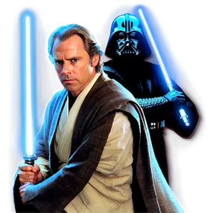 Star Wars Jedi Characters PNG Nrr95 PNG