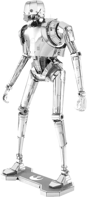 Star Wars K2 S O Droid Profile PNG image