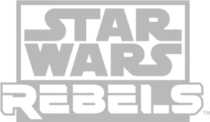 Star Wars Rebels Logo PNG image