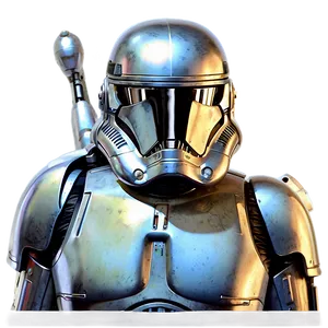 Star Wars Sequel Characters PNG Ddw