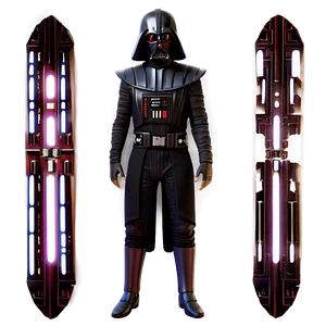 Star Wars Sith Characters PNG Bhx45 PNG