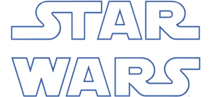 Star Wars The Riseof Skywalker Logo PNG image
