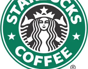 Starbucks Coffee Logo PNG image