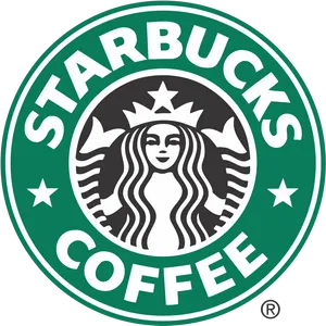 Starbucks Coffee Logo Design