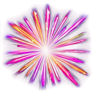 Starburst Dazzling Display PNG Qtq53 PNG