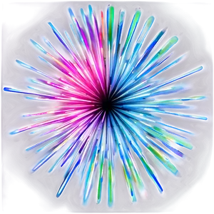 Starburst Electric Glow PNG Hoc37 PNG