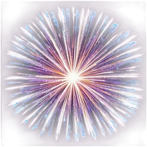 Starburst Firework Spark PNG 36 PNG