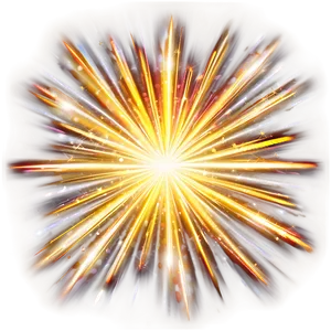 Starburst Shimmering Effect PNG 16 PNG