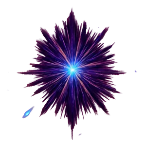 Starburst Supernova Explosion PNG Gyo PNG