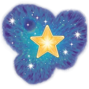 Stardust C PNG image