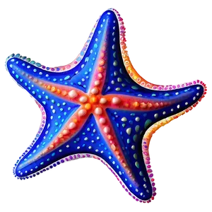 Starfish Clipart Png Amm PNG image