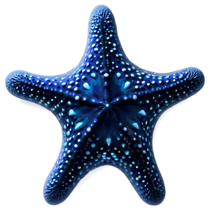 Starfish Galaxy Pattern PNG Cpj59 PNG