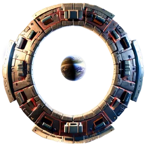 Stargate Goa'uld System Lords Png Dyj PNG image