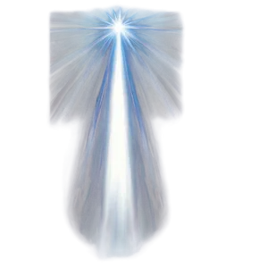 Stark Beam Of Light PNG Qhg