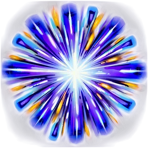 Starlight Burst PNG 49 PNG