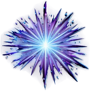 Starlight Burst PNG Ocw73 PNG