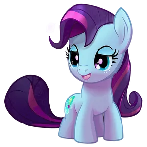 Starlight Glimmer My Little Pony Png Scu99 PNG image